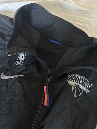 Felpa Nike Knicks