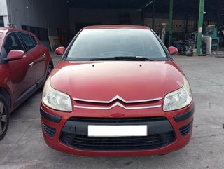 477397 paragolpes trasero citroen c4 berlina lx