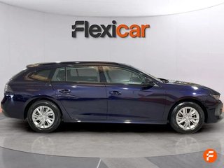 Peugeot 508 SW Allure Pack Puretech 130 S&S EAT8