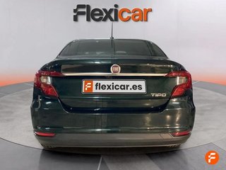 Fiat Tipo Cross 1.6 96kW (130CV)
