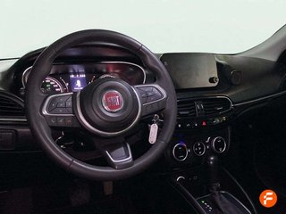 Fiat Tipo Cross 1.6 96kW (130CV)