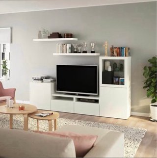 Mobiliario de TV