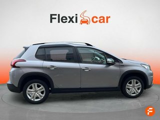 Peugeot 2008 Allure 1.2 PureTech 96KW (130CV)