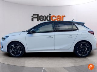 Opel Corsa 1.5D DT 74kW (100CV) GS-Line