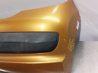 PARAGOLPES TRASERO PEUGEOT 207 8HZ