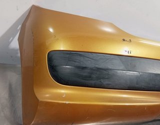 PARAGOLPES TRASERO PEUGEOT 207 8HZ