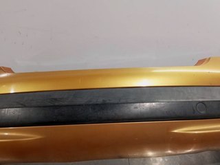PARAGOLPES TRASERO PEUGEOT 207 8HZ