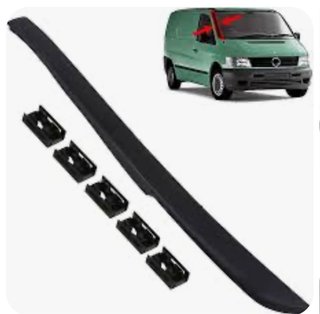 Moldura Parabrisas Vito W638 Lado Conductor