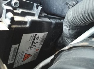 CENTRALITA MOTOR UCE NISSAN PATHFINDER (R51) YD25