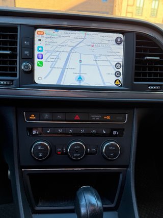 SEAT Leon 2014