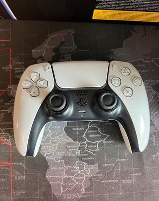 PlayStation 5 Pro 2TB