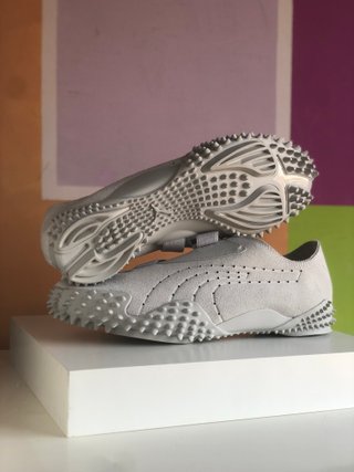 Puma Mostro Unlined Talla 42.5