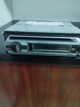 Radio CD Coche Drive-S DVD VCD MP4