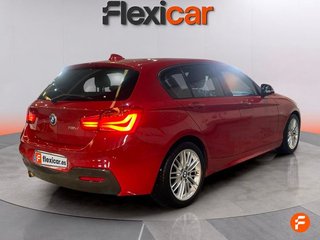 BMW Serie 1 118d