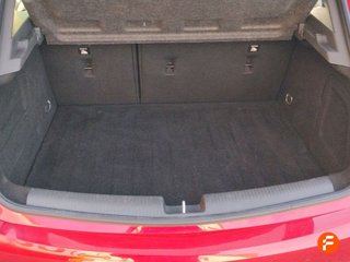 Opel Astra 1.2T SHL 81kW (110CV) GS Line