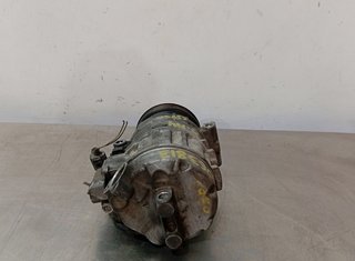COMPRESOR AIRE ACONDICIONADO AUDI A4 BERLINA (8E)