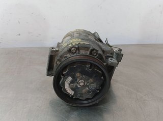 COMPRESOR AIRE ACONDICIONADO AUDI A4 BERLINA (8E)