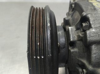 COMPRESOR AIRE ACONDICIONADO AUDI A4 BERLINA (8E)