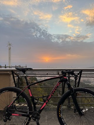 Berria Bravo 3.2 Carbon MTB