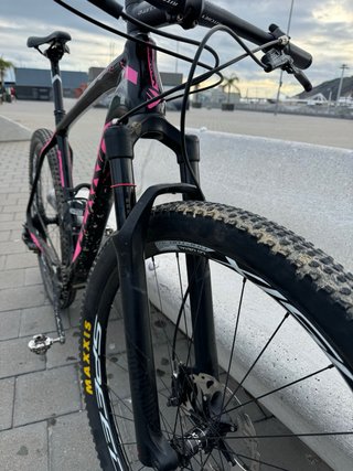 Berria Bravo 3.2 Carbon MTB