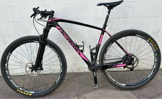 Berria Bravo 3.2 Carbon MTB