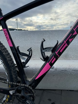 Berria Bravo 3.2 Carbon MTB