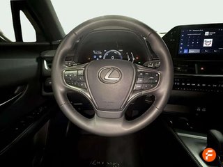Lexus UX 2.0 300h UX Plus