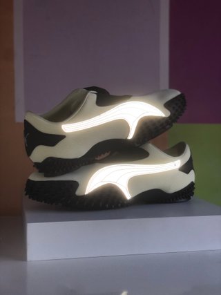 Puma Mostro OG Talla 42.5