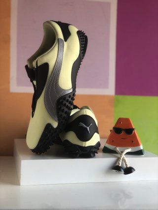 Puma Mostro OG Talla 42.5