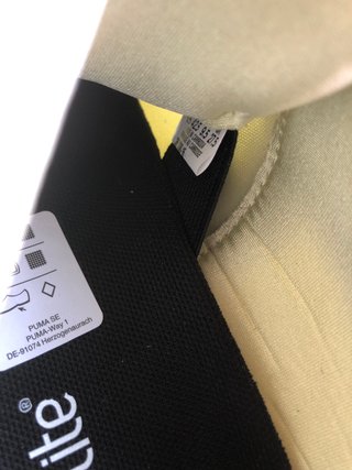 Puma Mostro OG Talla 42.5
