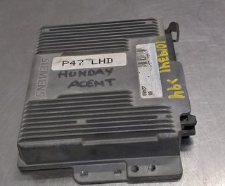 CENTRALITA MOTOR UCE HYUNDAI ACCENT (X3) 39100224