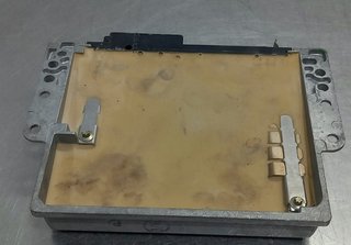 CENTRALITA MOTOR UCE HYUNDAI ACCENT (X3) 39100224