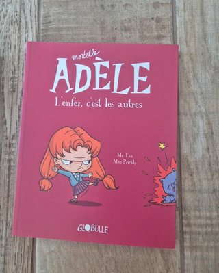 Libro infantil