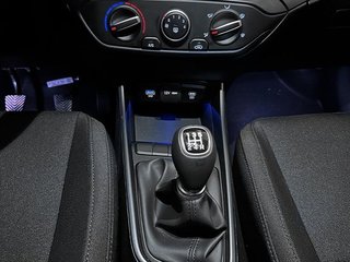 Hyundai i20 1.2 MPI 79CV Klass