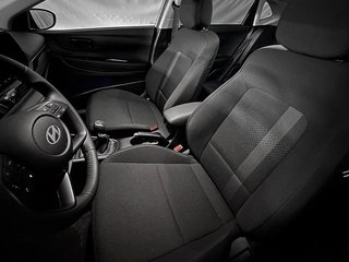 Hyundai i20 1.2 MPI 79CV Klass