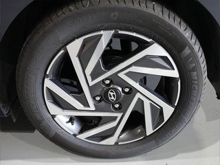 Hyundai i20 1.2 MPI 79CV Klass