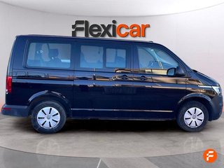 Volkswagen Caravelle Corta 2.0 TDI 110 kW (150 CV) Aut 8 Vel