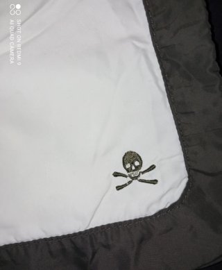Varios Pantalones cortos vaqueros y de tela