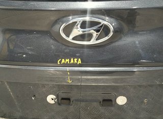 PORTON TRASERO HYUNDAI KONA (OS) G3LE S / R