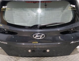 PORTON TRASERO HYUNDAI KONA (OS) G3LE S / R
