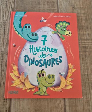 Libro infantil