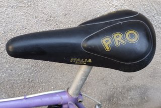 ORBEA ARALAR. BICICLETA CARRETERA VINTAGE