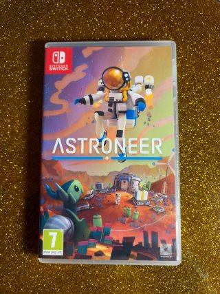 Astroneer - Nintendo Switch