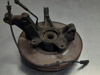 MANGUETA DELANTERA DERECHA DACIA LOGAN MCV II FAM