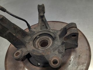 MANGUETA DELANTERA DERECHA DACIA LOGAN MCV II FAM