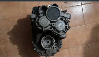 Caja cambios automática y mecanica VW Golf/Tiguan