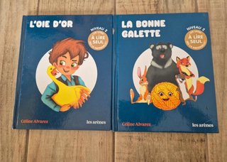 Libro infantil