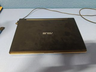 Portatile Asus K56CA con batteria nuova