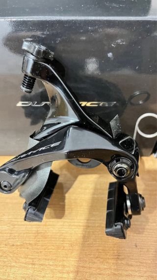 Frenos Shimano Dura-Ace R9100 Direct mount par