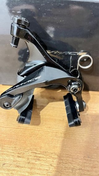 Frenos Shimano Dura-Ace R9100 Direct mount par